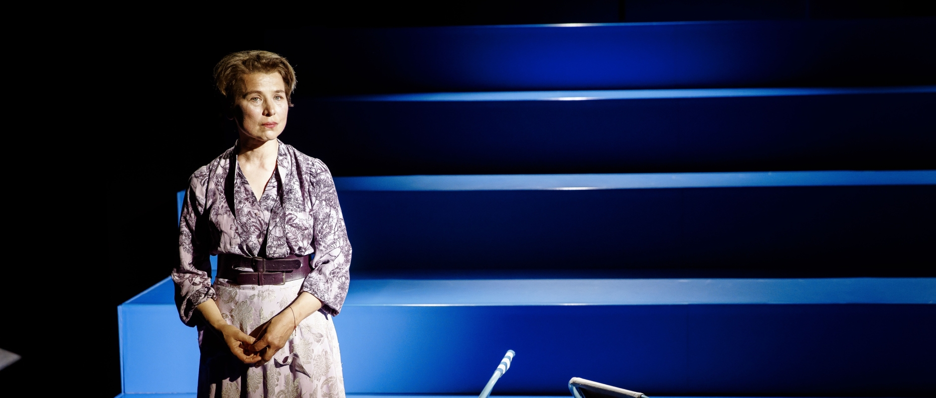 USZEDŁEM TYLKO JA SAM